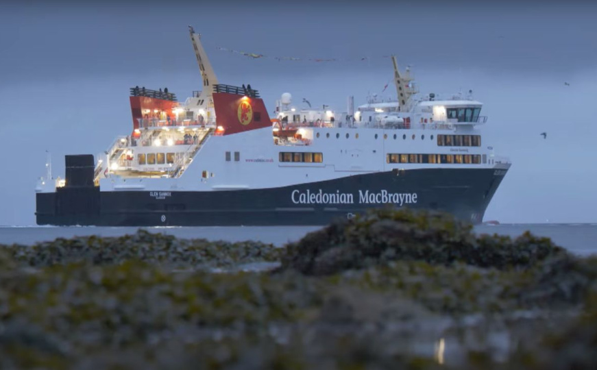 Velika trajektna kriza na Britanskom otoku: 'Ne možete vjerovati da se radi o stvarnom događaju'