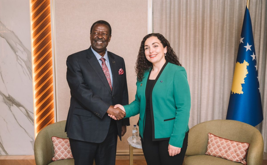 Veliki diplomatski uspjeh zemlje regije: Sudan priznao nezavisnost Kosova