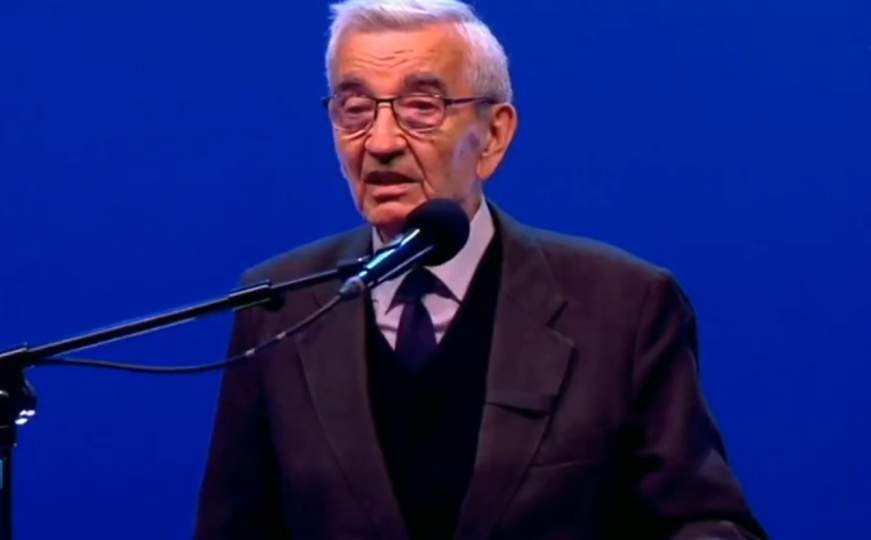 Šokantne tvrdnje oca žrtve iz Novog Sada: 'Pad nadstrešnice je uzrokovan terorističkim činom'