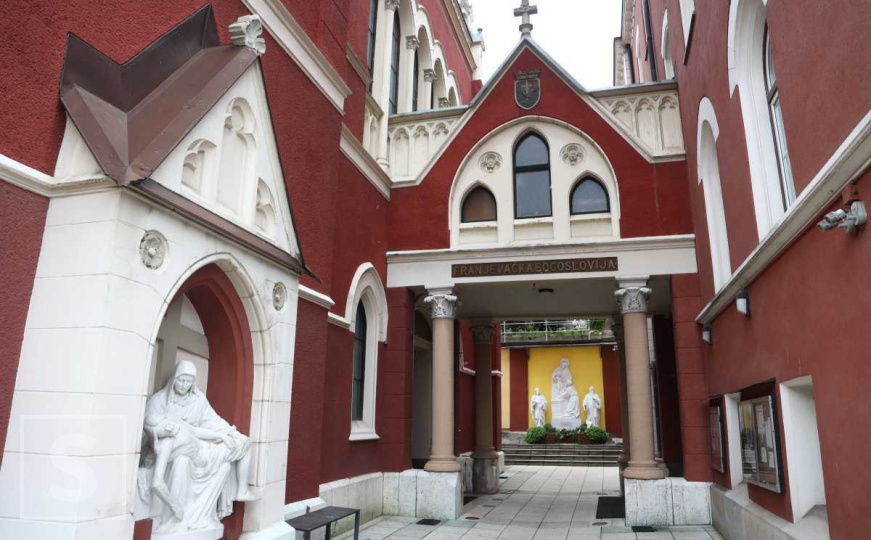 Katolici danas slave Cvjetnicu: Počinje Velika sedmica prije Uskrsa