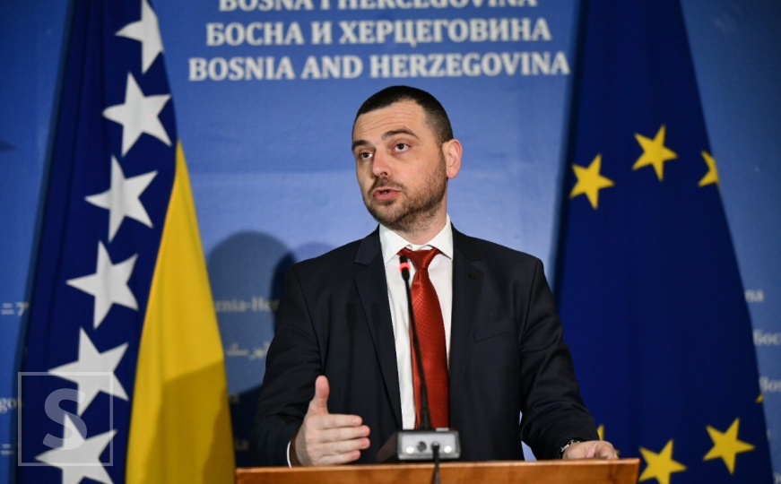 Oglasio se Saša Magazinović: "Zakon o povratu PDV za prvu nekretninu stupio na snagu"