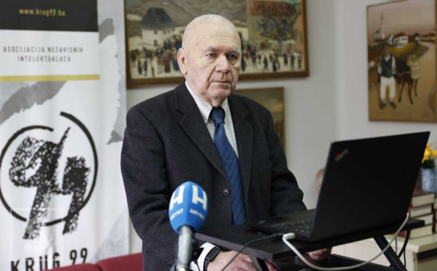 Krug 99 o opasnoj paraleli: Da li BiH čeka sudbina Kipra?