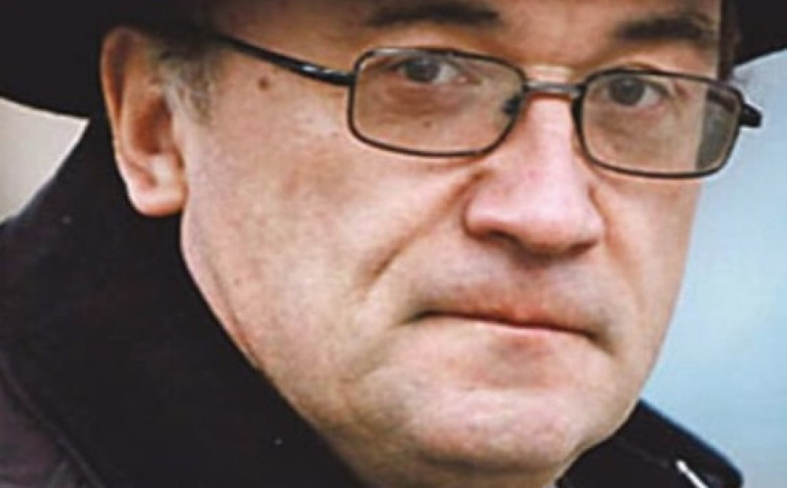 Filmski scenariji 'Trake' Zlatka Topčića: 'Nose mogućnost da ostanu trajna slika prostora i vremena'