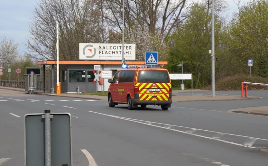 Tragedija u Njemačkoj: Dvije osobe poginule u padu malog aviona
