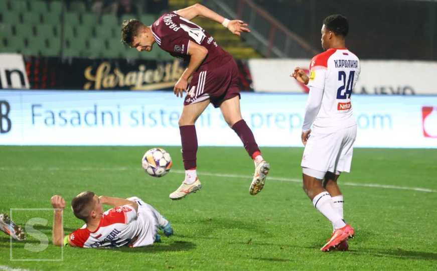 Poznati termini utakmica 26. kola WWin lige BiH: Derbi Borca i Sarajeva zatvara kolo