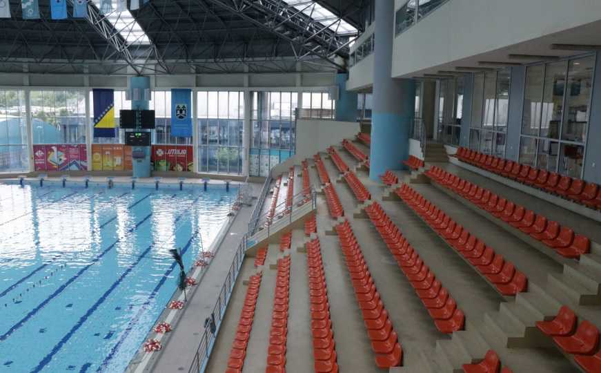 Oglasila se Uprava bazena Otoka: Odgovorili roditeljima i uputili ih na čitanje pravilnika