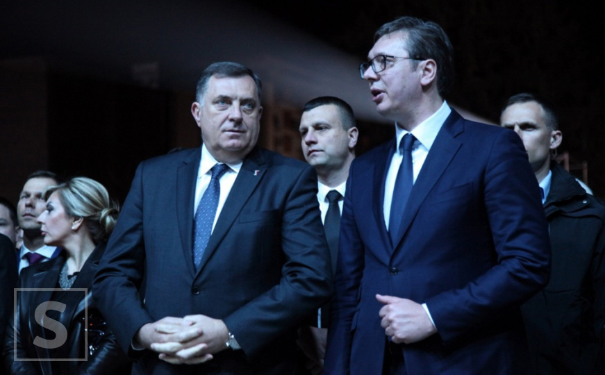 S ove strane Drine | Dragan Banjac: Posljednji veliki trzaj malog drznika