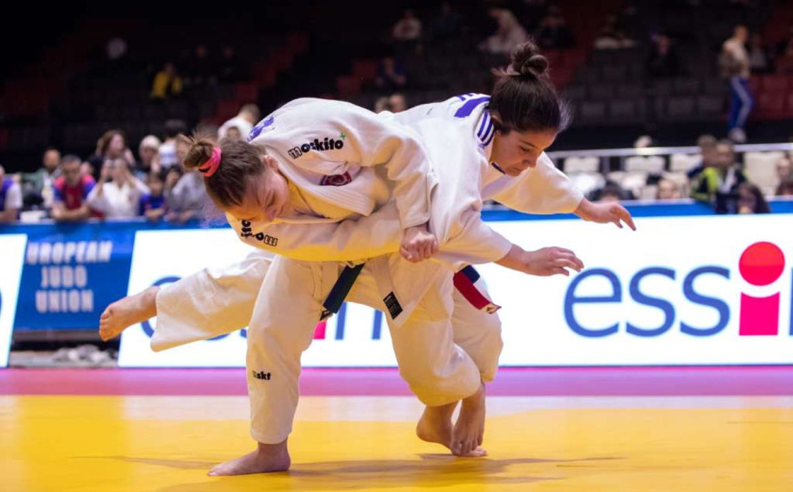 Završen Turnir mladih nada: BiH osvojila šest zlatnih medalja