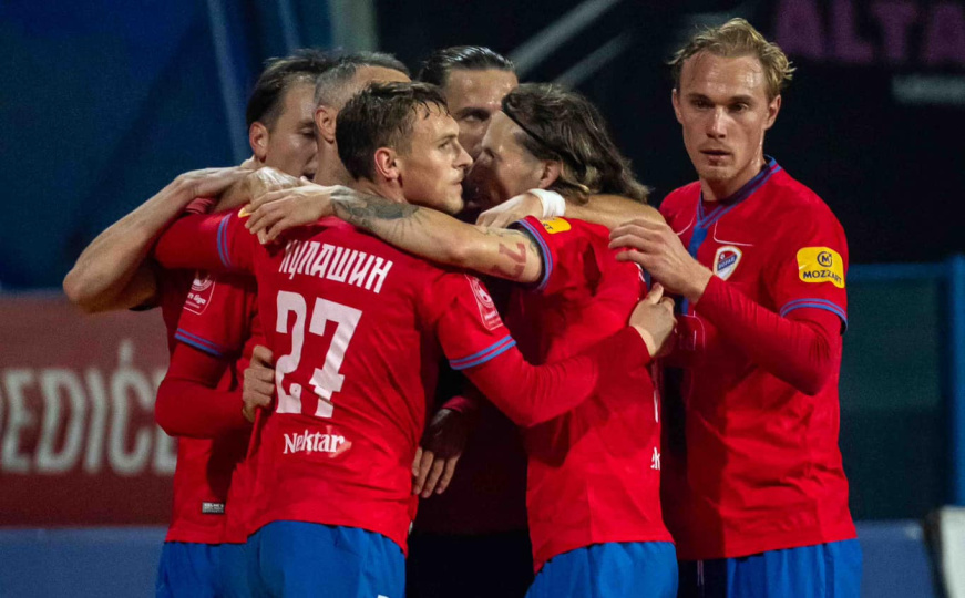 Poznato kada će biti odigrana utakmica Superkupa BiH: Ovo su cijene ulaznica