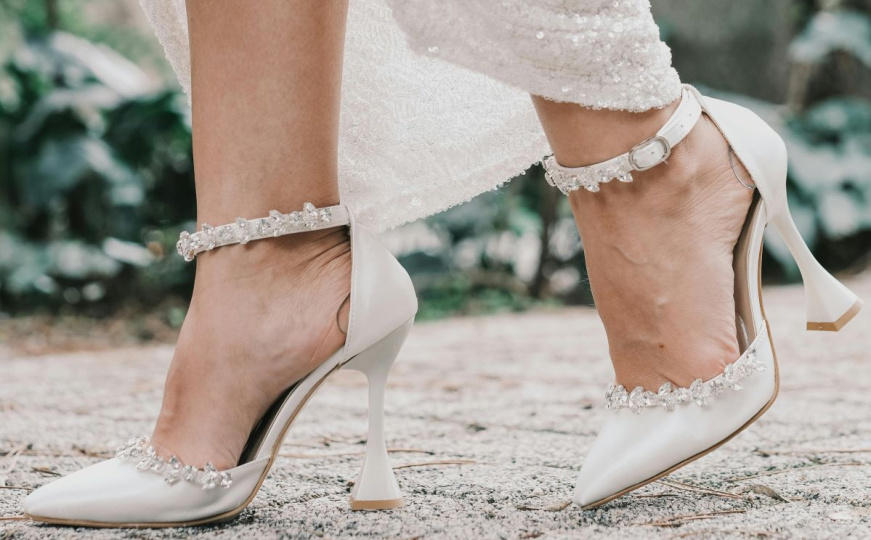 Zdrava i mekana stopala: Prirodni načini za liječenje ispucalih peta