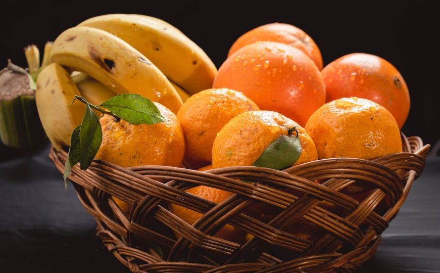 Muku mučite sa voćnim mušicama? Ova mješavina će ih otjerati