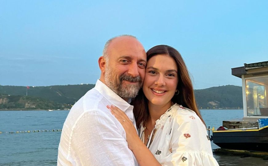 Ovako žive Šeherezada i Onur: Zavirite u dom slavnog turskog para