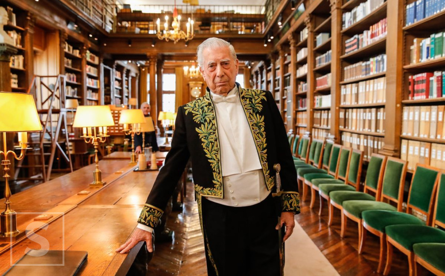 Preminuo dobitnik Nobelove nagrade za književnost i pisac Mario Vargas Llosa
