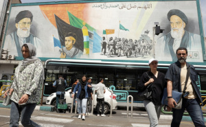 Počeli nepovjerenjem: Delegacije SAD-a i Irana sastaju se u Rimu, u fokusu nuklearni sporazum