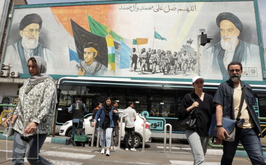 Počeli nepovjerenjem: Delegacije SAD-a i Irana sastaju se u Rimu, u fokusu nuklearni sporazum