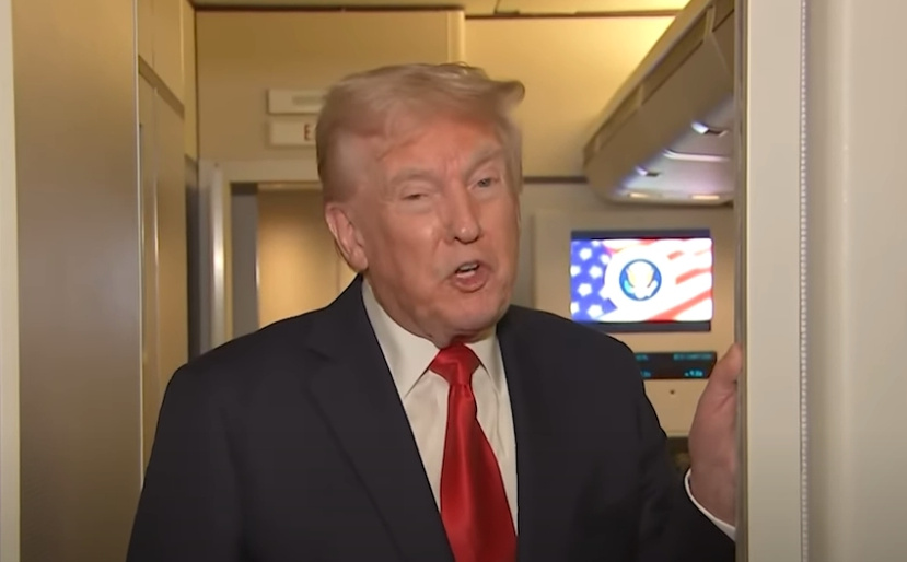 Donald Trump: Rusi su greškom raketirali ukrajinski grad. To je Bidenov rat, a ne moj