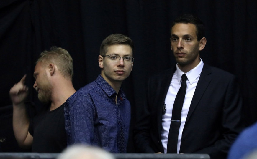 Kakav otac, takav sin: Yair Netanyahu vrijeđao Macrona zbog Palestine