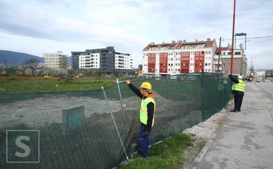 Počinje izgradnja još jednog Lidl objekta: Pogledajte na kojoj lokaciji
