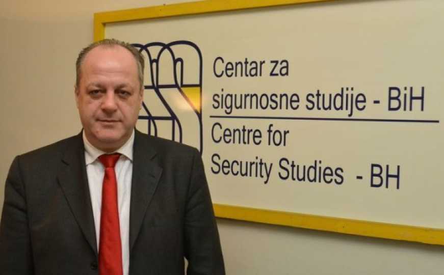 Centar za sigurnosne studije: 'Korupcija je primjer derogacije europskih vrijednosti u BiH'