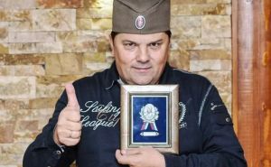 Bjegunac Stevandić danas u Budimpešti - najavio sastanak s visokim zvaničnicima