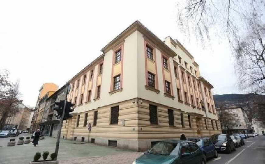 Ranije uhapšen zbog mita: Određen jednomjesečni pritvor za osumnjičenog Senjina Radoovića