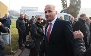 Potvrdio za medije: Bivši Dodikov advokat osnovao političku stranku u Hrvatskoj