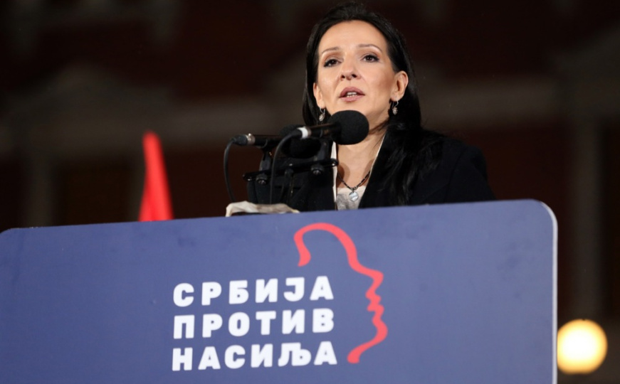 Opozicija burno reagovala na prijedlog za novu Vladu Srbije: 'Ovi ljudi neće donijeti ništa dobro'