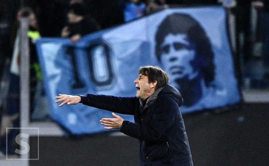 Antonio Conte donio odluku: Evo koga će voditi naredne sezone