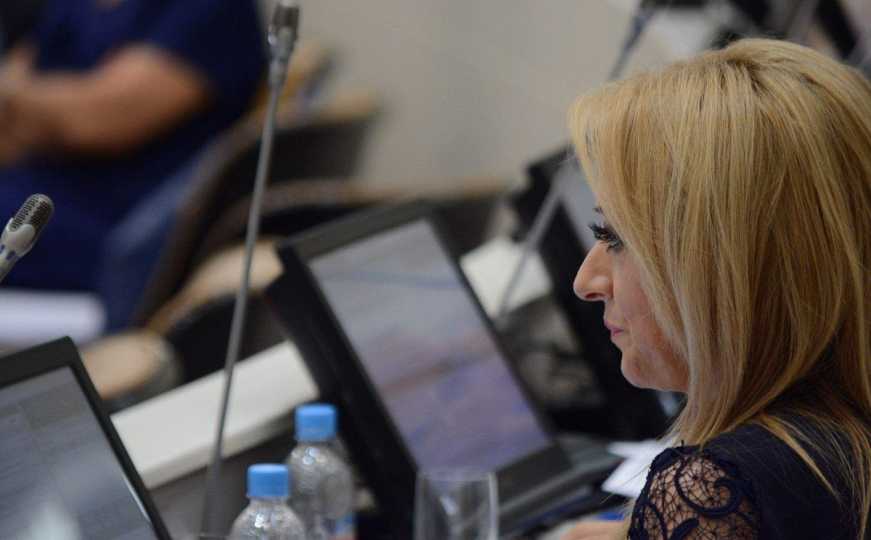 "Afera Viadukt tek je predvorje finansijskog pakla i kraha koji je i pred entitetom RS i pred BiH"