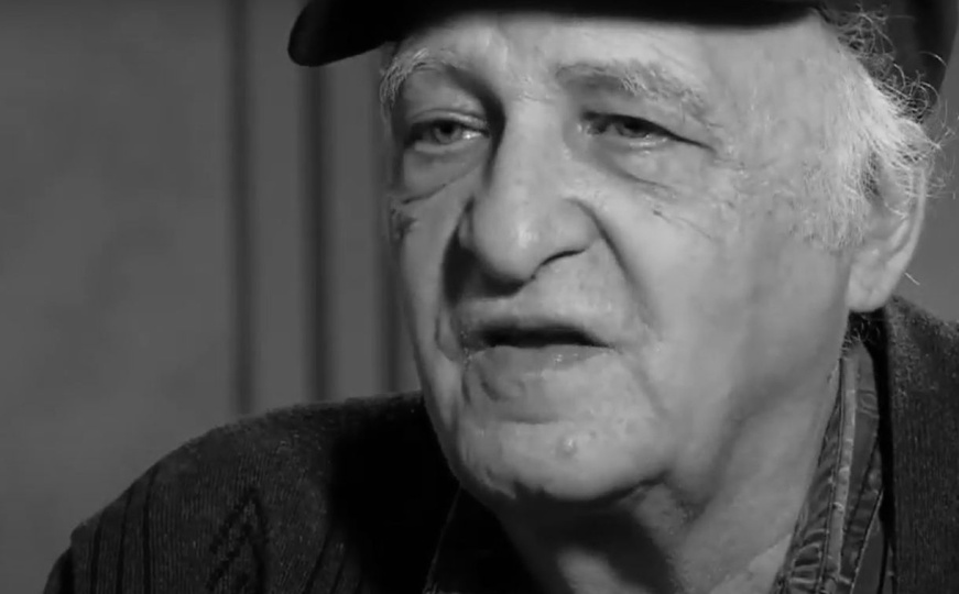 Profesor, dramaturg, scenarista i čovjek: U Beogradu preminuo književnik Filip David