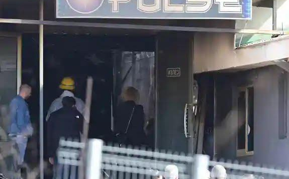 Jeziv snimak preživjelog iz požara u Kočanima: Mladić snimio opekotine koje je zadobio u požaru