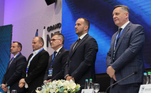 Prva reakcija Zeljkovića nakon što je dobio novi mandat: "Ovo pokazuje fudbalsko jedinstvo"