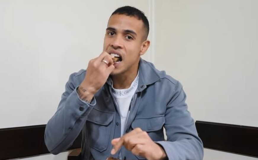 Borac ćevapima najavio duel sa Sarajevom: "Banjalučki je uvijek bolji!"
