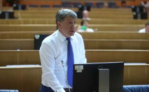 Kešo upozorava: Na sceni je 'finansijsko rušenje BiH' od SNSD-a, hitno pronaći pravedno rješenje