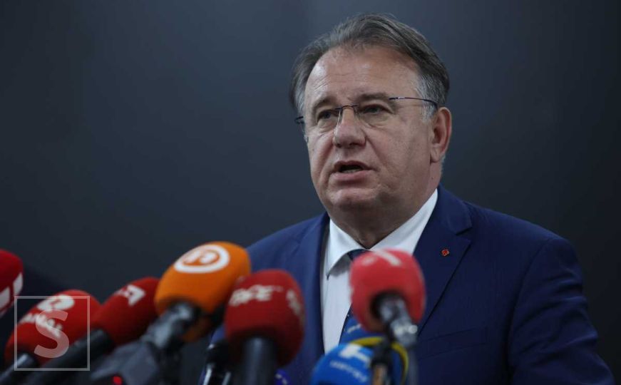 Sjednica Fiskalnog vijeća o Viaductu: Na stolu su bila dva prijedloga, oglasio se Nermin Nikšić
