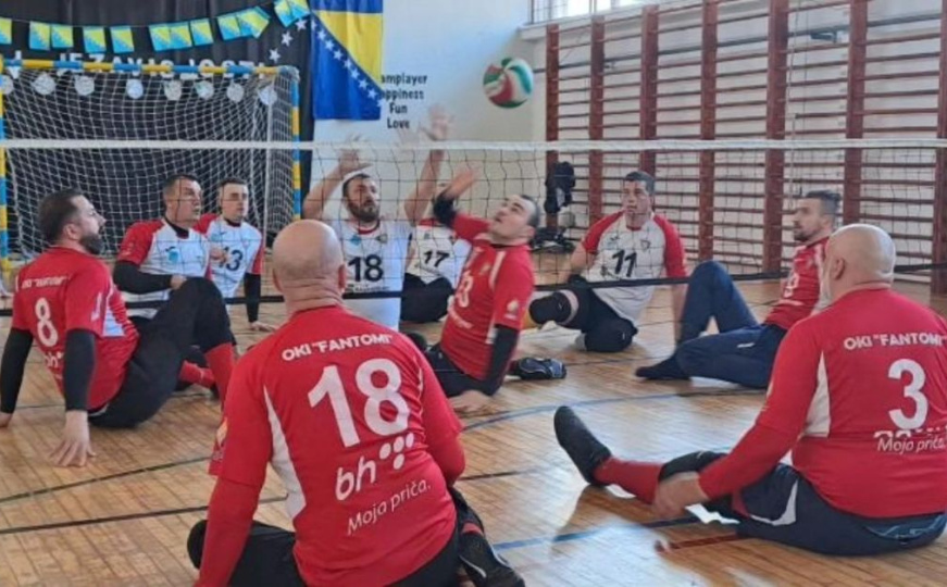 Fantomi se spremaju za odbranu titule europskog prvaka
