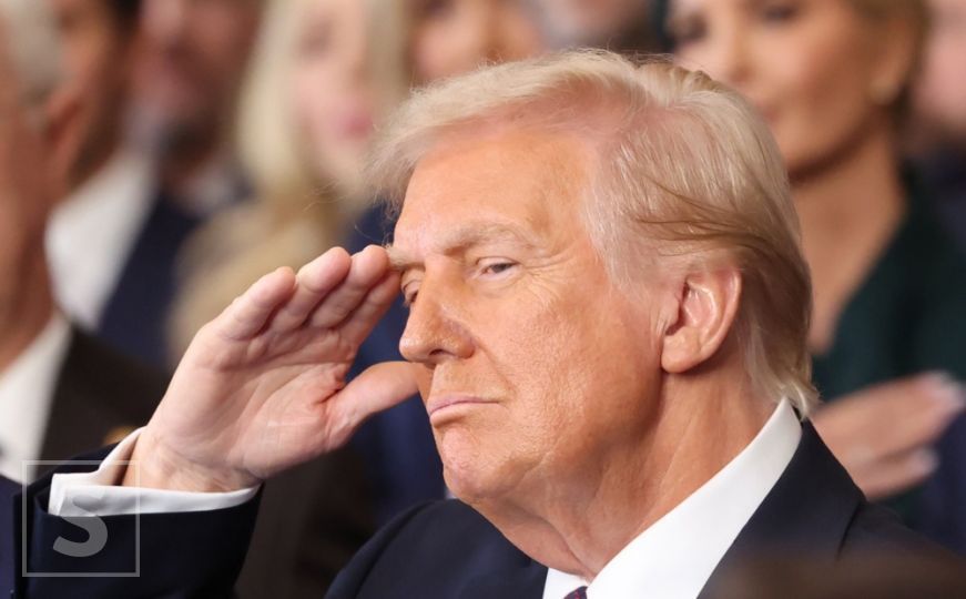 Nisu promjenili politike: Trumpova administracija najavila zamrzavanje sredstava za Harvard