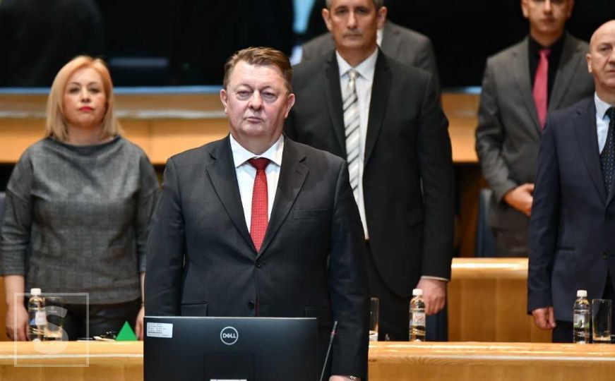 Zdenko Ćosić: "HDZ je trenutno u win-win poziciji, besmisleno je reći da kalkuliramo'