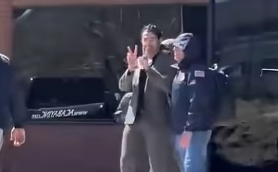 Trebao dobiti državljanstvo SAD-a: Uhapšen palestinski student sa univerziteta Columbia zbog stavova