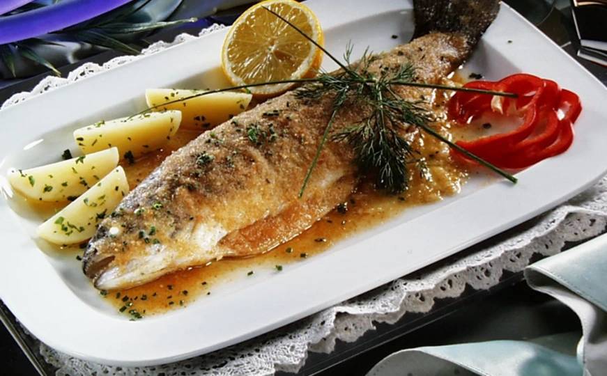 Isprobajte ribu na novi način: Ovi recepti će osvojiti i one koji je inače ne vole