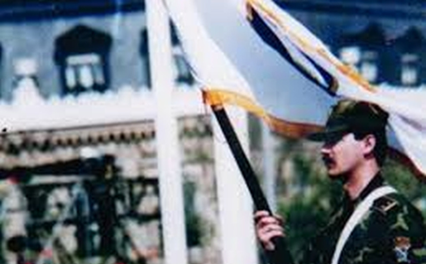 Armija kojoj je u Parizu aplaudirao cijeli svijet: Borci protiv aveti fašizma