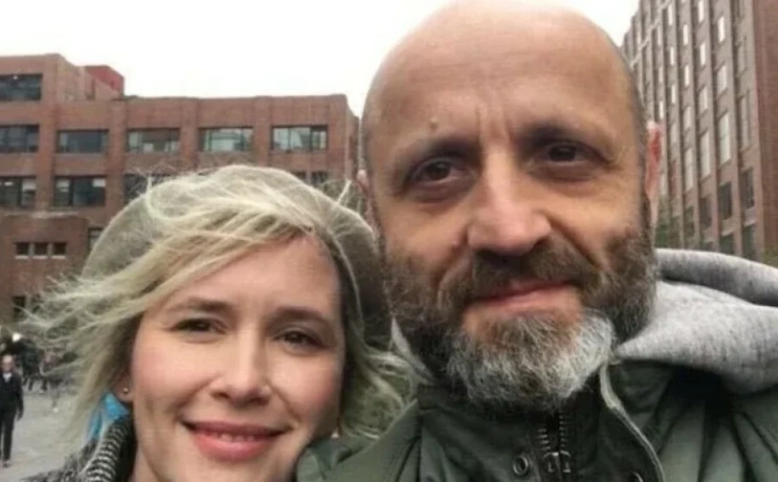 Oglasila se Ivana Kekin o suprugu: Ovih dana zovu ga Milutinom kako bi ga što bolje "posrbili"