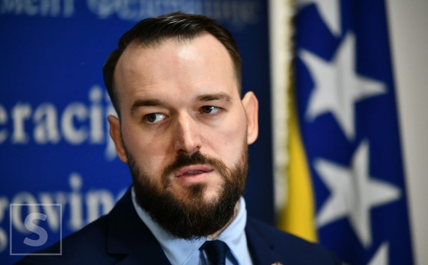 Čavalić o aferi "Viaduct": RS koristi dug kao političku ucjenu, građani BiH će platiti ceh