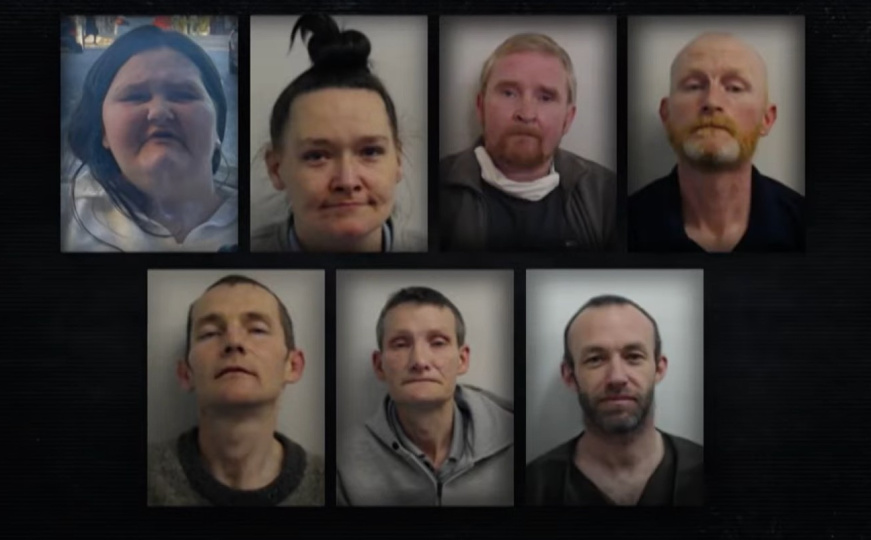 Monstrumi u zatvoru: Stravična silovanja djece u Glasgowu prekinuta tek nakon sedam godina