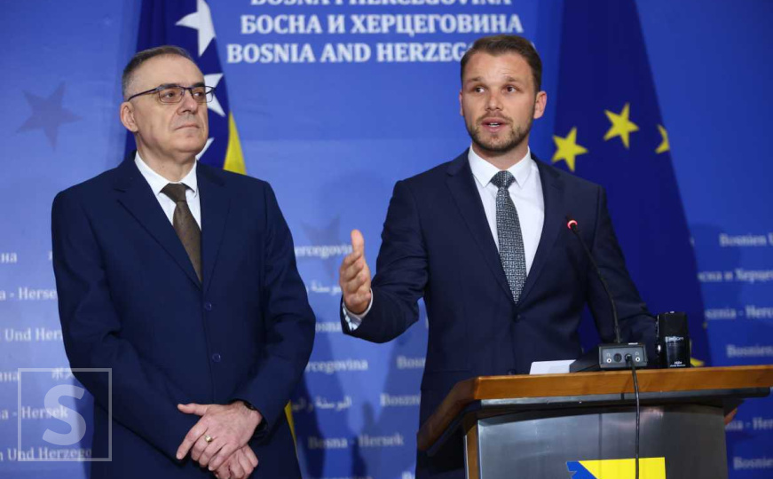 Stanivuković: 'Viaduct je posljednji ekser u kovčegu RS. Plaćamo cijenu njihove bahatosti'
