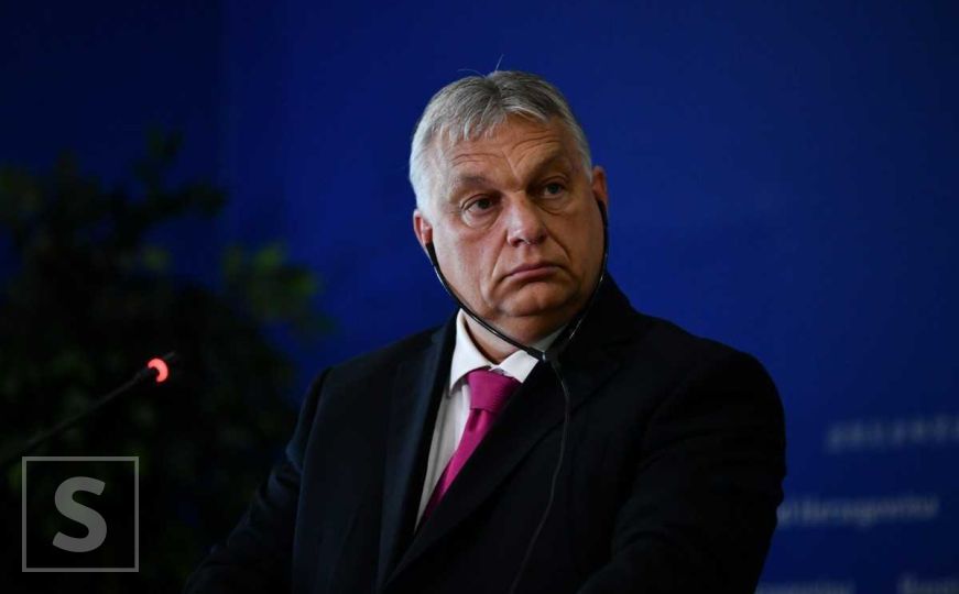 Niz ustavnih amandmana: Orban ograničava prava dvojnim državljanima i LGBTIQ+ ljudima