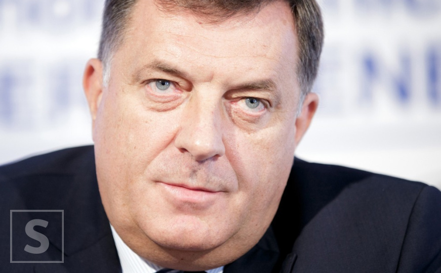Dragan Bursać | Dodik i Viadukt: Kad dođe 55 miliona razloga da se voli BiH!