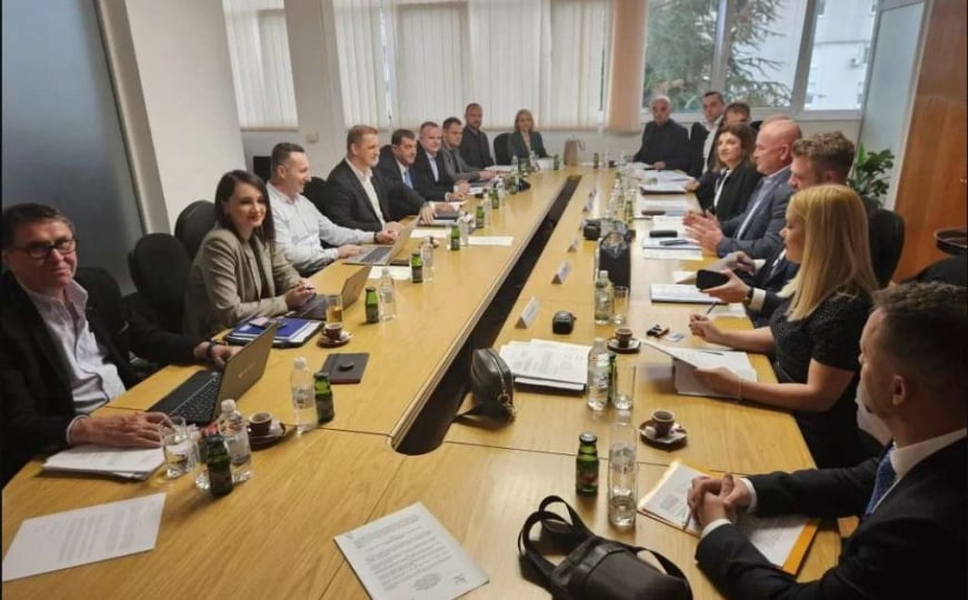 Lijepe vijesti: Dolazi do povećanja penzija u Federaciji BiH