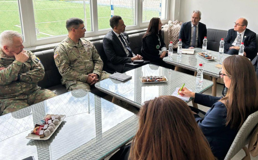 Održan niz važnih sastanaka u Srebrenici: OHR objavio detalje