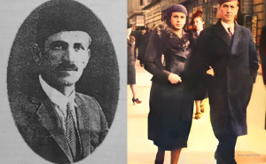 Priča porodice Kurt: Azra je bila ljepotica Sarajeva, koja je ubijena kao ilegalka u Jasenovcu